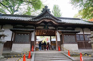 伊居太神社