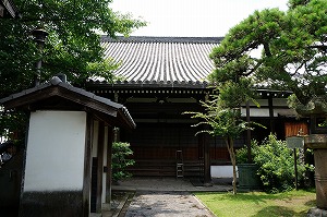 徳融寺