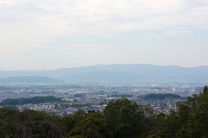 鴻ノ巣山