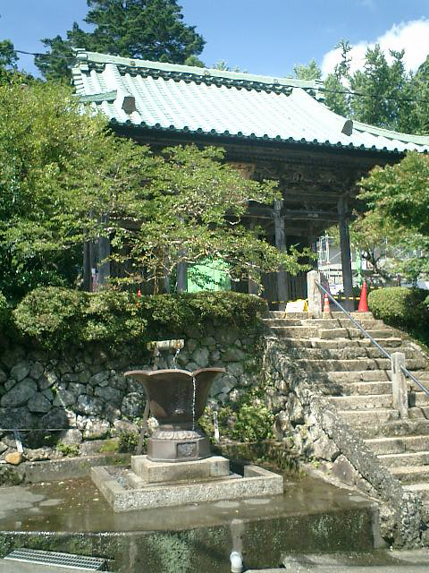 松尾寺